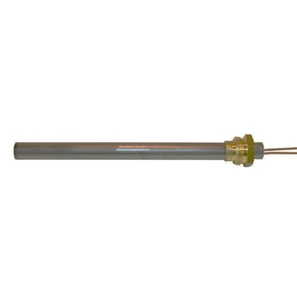Igniter with thread for Eva Calor pellet stove
